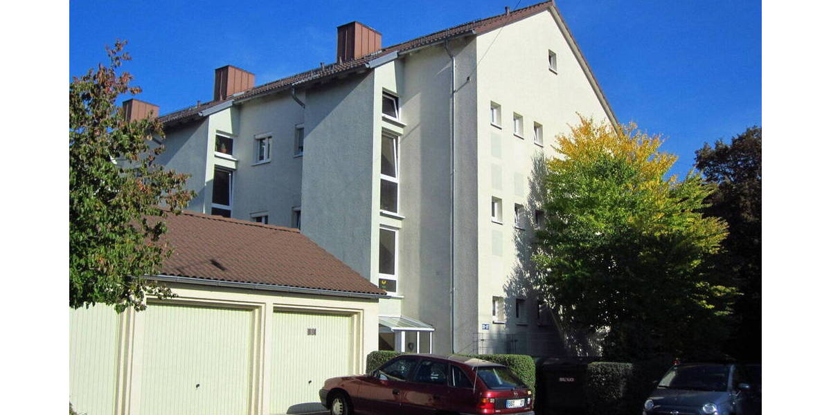 Etagenwohnung Stuttgart-Degerloch Degerloch - 2 Zimmer, 57 m&sup2;, 297.000&euro; | Angebot:25909476