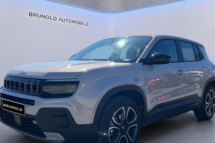 Jeep Avenger 7.100 km 19.900 &euro; Stuttgart 70565