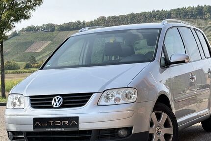 VW Touran 157.900 km 2.650 &euro; Brackenheim 74336