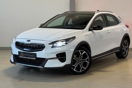 Kia XCeed 58.440 km 18.680 &euro; Heilbronn 74078