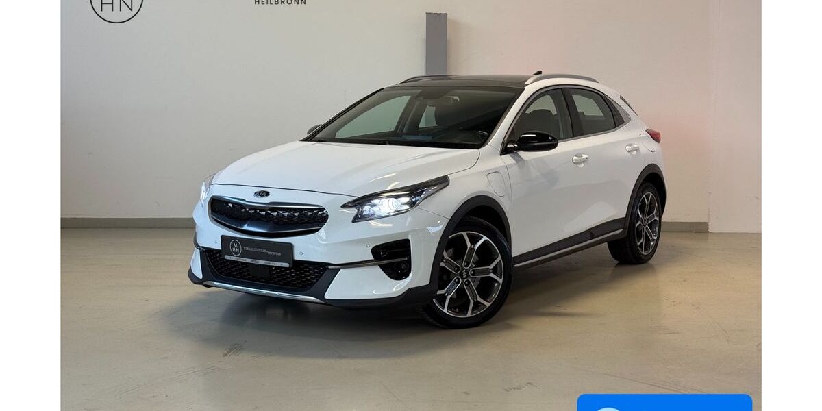 Kia XCeed 58.440 km 18.680 &euro; Heilbronn 74078