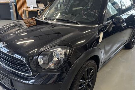 Mini Cooper 113.000 km 11.990 &euro; Heilbronn 74078