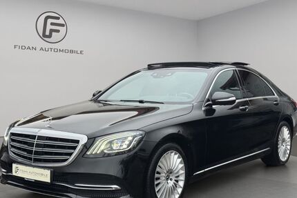 Mercedes-Benz S 350 96.000 km 44.450 &euro; Sindelfingen/Stuttgart 71065