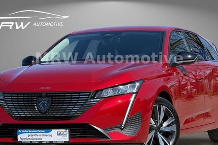 Peugeot 308 51.023 km 23.670 &euro; Gerlingen 70839