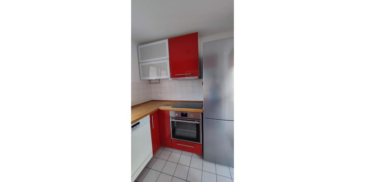 Etagenwohnung Möglingen - 2.5 Zimmer, 66 m&sup2;, 850&euro; | Angebot:27571548