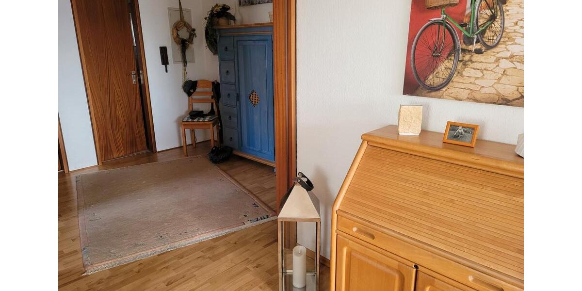 Etagenwohnung Plochingen - 2 Zimmer, 55 m&sup2;, 225.000&euro; | Angebot:27023752