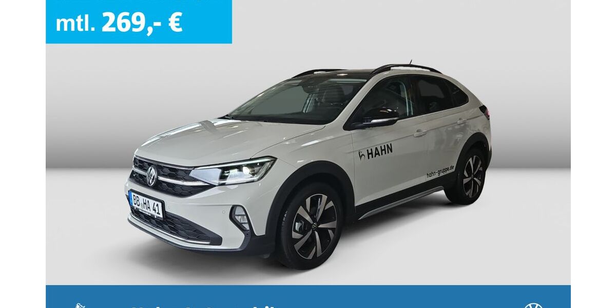 VW Taigo 10.000 km 27.195 &euro; Böblingen 71032