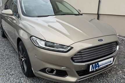 Ford Mondeo 167.000 km 8.720 &euro; Markgroningen 71706