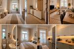 Etagenwohnung Stuttgart Lehen - 3 Zimmer, 72 m&sup2;, 1.100&euro; | Angebot:27595354