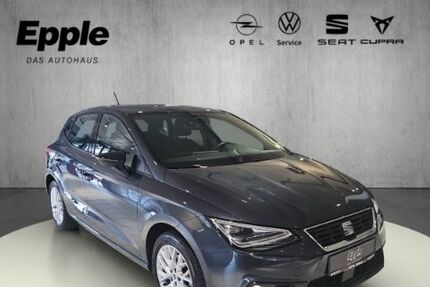 Seat Ibiza 14.038 km 16.890 &euro; Rutesheim 71277
