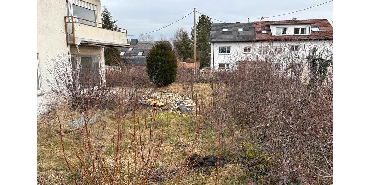 Mehrfamilienhaus, Wohnhaus Backnang - 790.000&euro; | Angebot:24866890