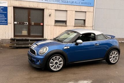 Mini Cooper S 119.217 km 8.999 &euro; Ilsfeld 74360