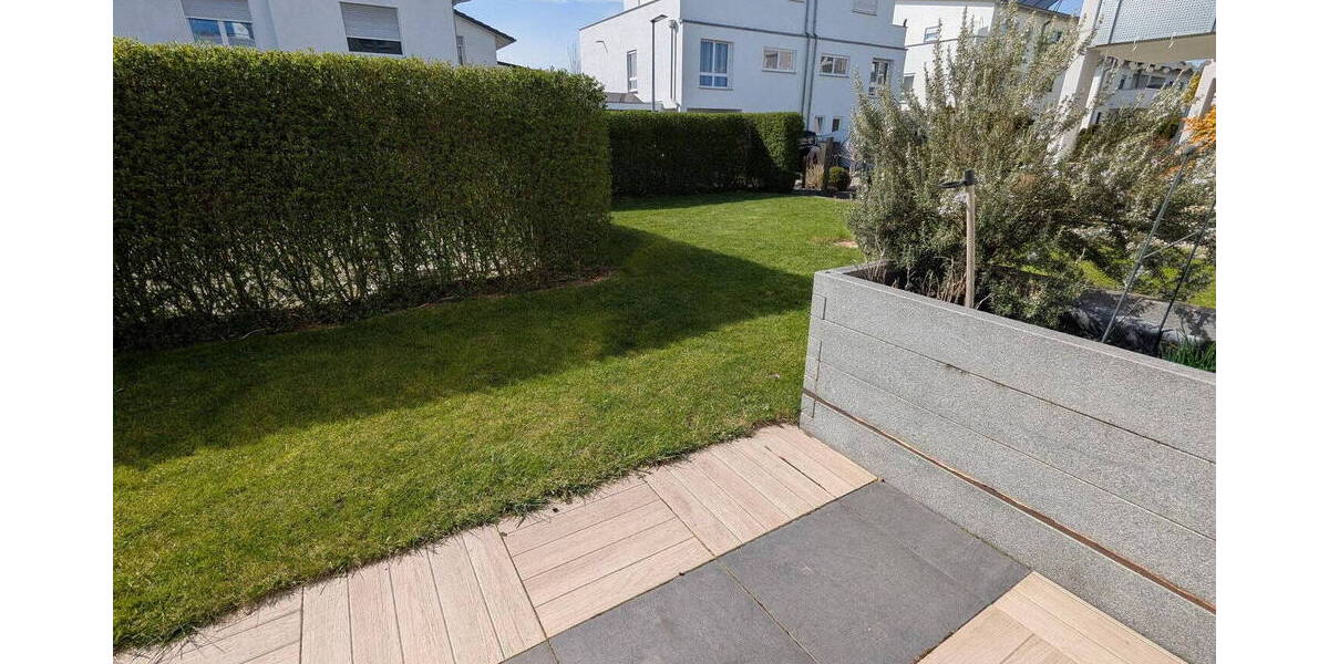 Etagenwohnung Schönaich - 4 Zimmer, 98 m&sup2;, 579.000&euro; | Angebot:26167708