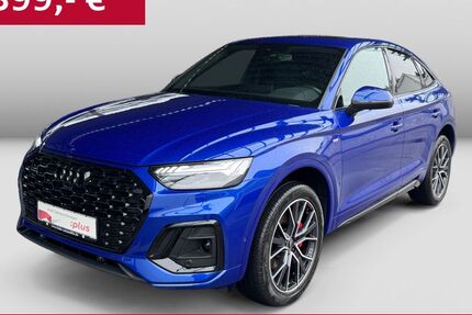 Audi Q5 72.395 km 41.930 &euro; Esslingen 73730
