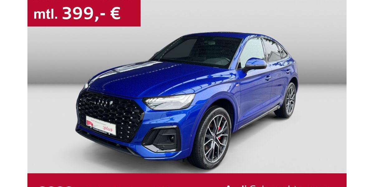 Audi Q5 72.395 km 41.930 &euro; Esslingen 73730