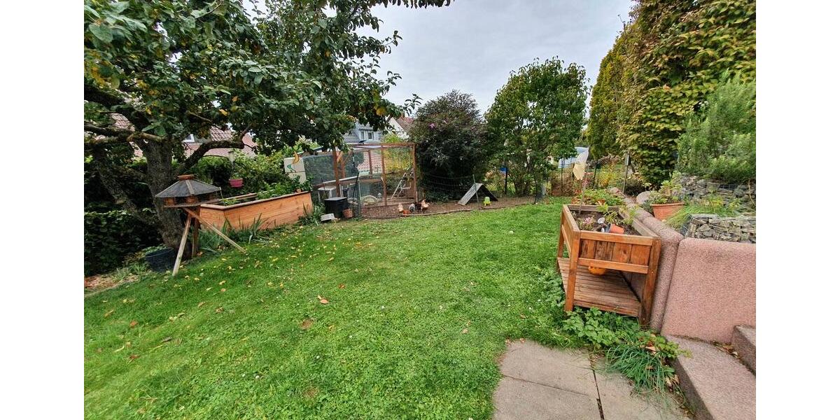 Reihenhaus Schwieberdingen - 4 Zimmer, 96 m&sup2;, 549.000&euro; | Angebot:27542953