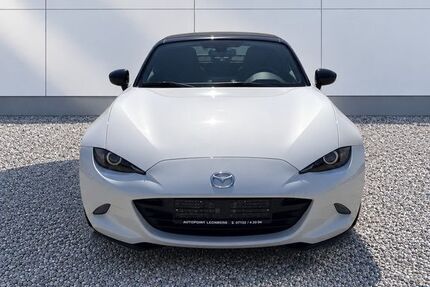 Mazda MX-5 74.800 km 18.400 &euro; Leonberg 71229