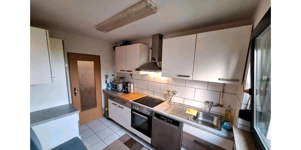 Erdgeschoßwohnung Ditzingen - 3 Zimmer, 79 m&sup2;, 900&euro; | Angebot:26313635