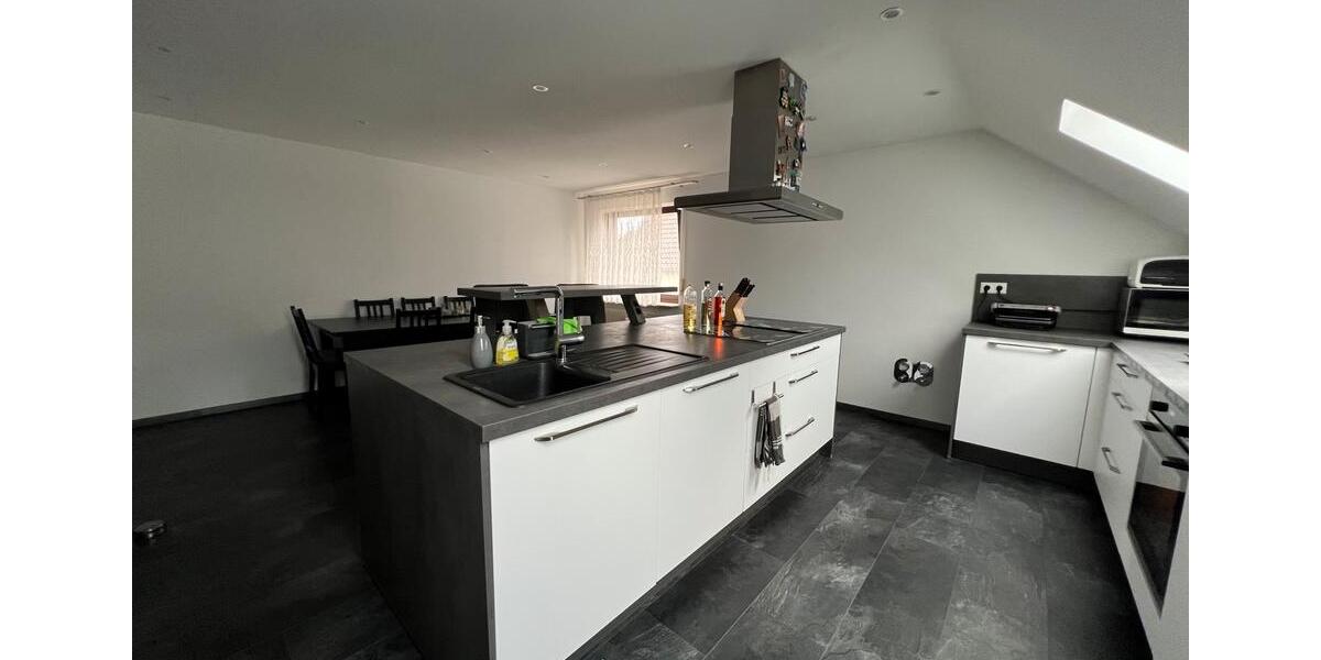 Etagenwohnung Wimsheim - 3.5 Zimmer, 120 m&sup2;, 455.000&euro; | Angebot:25928951