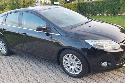 Ford Focus 119.278 km 4.750 &euro; Mühlacker / Enzberg 75417