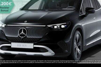 Mercedes-Benz EQE SUV 8.131 km 66.990 &euro; Böblingen 71034
