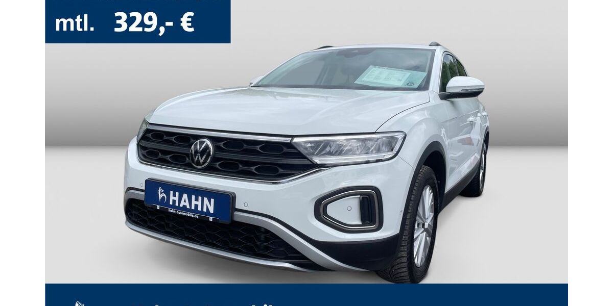 VW T-Roc 42.815 km 25.895 &euro; Böblingen 71032