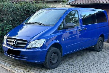 Mercedes-Benz Vito 260.000 km 12.300 &euro; Ditzingen 70839