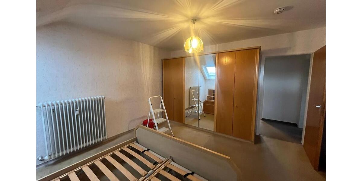 Etagenwohnung Schorndorf - 2 Zimmer, 57 m&sup2;, 760&euro; | Angebot:26004777