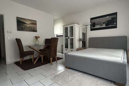 Wohnung Stuttgart Stuttgart-Süd - 1 Zimmer, 32 m&sup2;, 700&euro; | Angebot:25845608