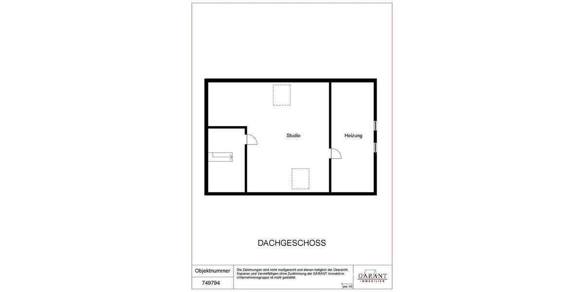 Einfamilienhaus Nordheim - 7 Zimmer, 282 m&sup2;, 1.198.000&euro; | Angebot:25730292