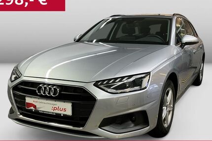 Audi A4 42.900 km 28.990 &euro; Fellbach 70734