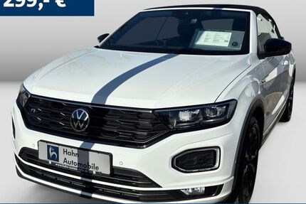 VW T-Roc 40.876 km 27.830 &euro; Backnang 71522