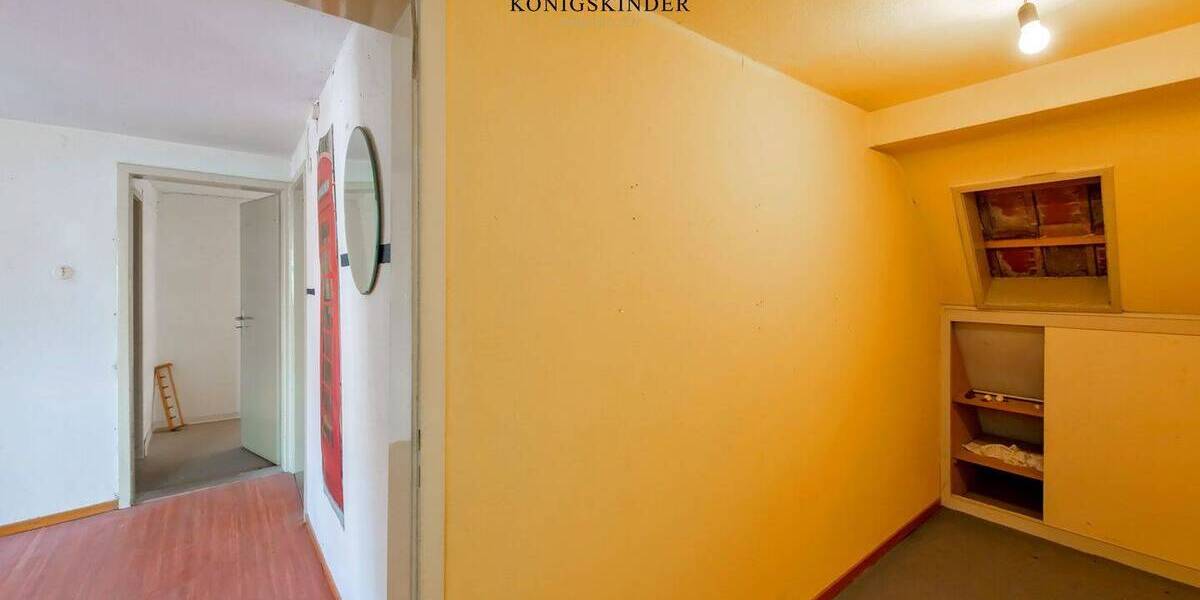Mehrfamilienhaus, Wohnhaus Kernen im Remstal Stetten - 9 Zimmer, 300 m&sup2;, 349.000&euro; | Angebot:26188188
