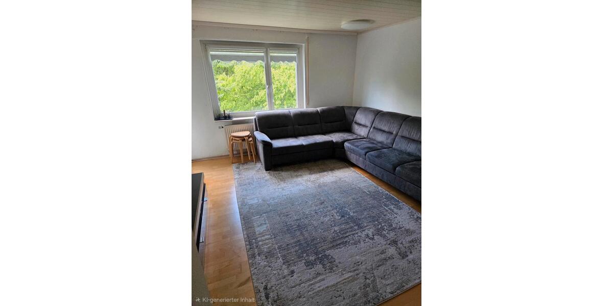 Etagenwohnung Stuttgart Vaihingen - 3 Zimmer, 60 m&sup2;, 255.000&euro; | Angebot:26987274