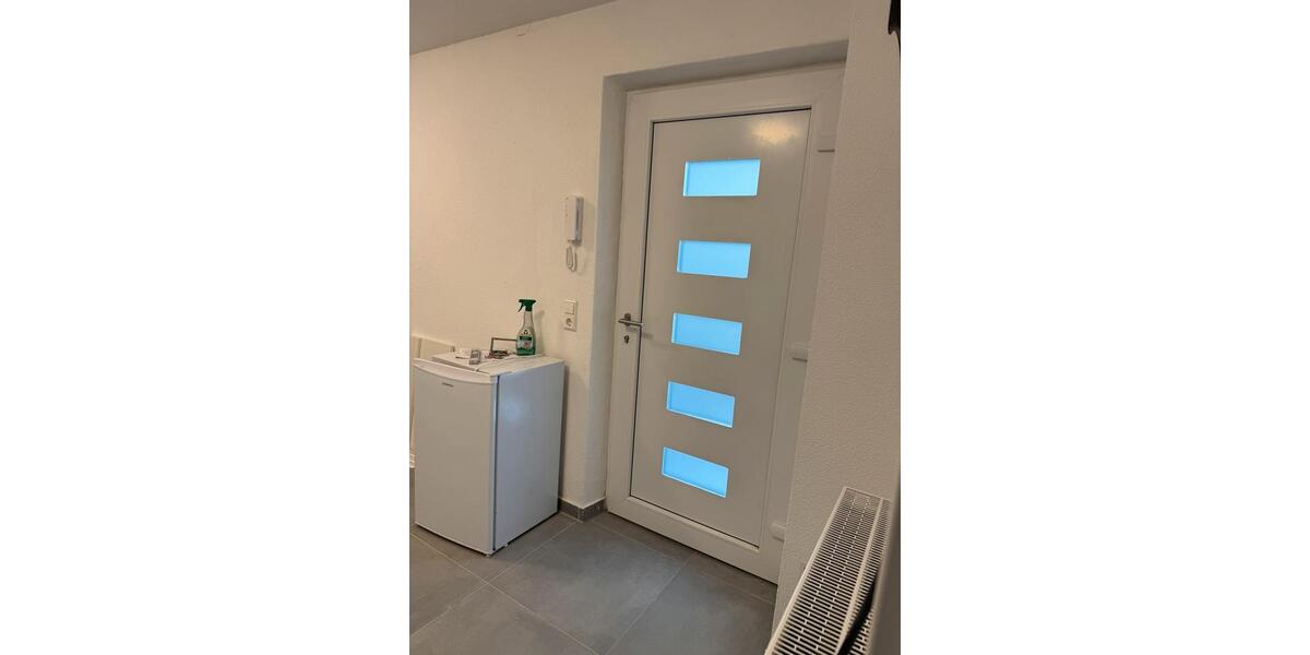 Erdgeschoßwohnung Stuttgart Stuttgart-Ost - 1 Zimmer, 17 m&sup2;, 630&euro; | Angebot:27568090