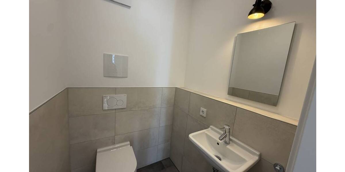 Etagenwohnung Stuttgart / Feuerbach Feuerbach - 3 Zimmer, 80 m&sup2;, 1.900&euro; | Angebot:26376113