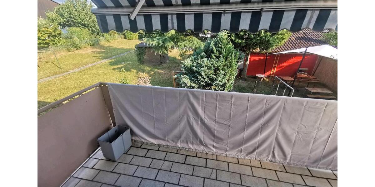 Etagenwohnung Murrhardt - 3 Zimmer, 60 m&sup2;, 145.000&euro; | Angebot:26965593