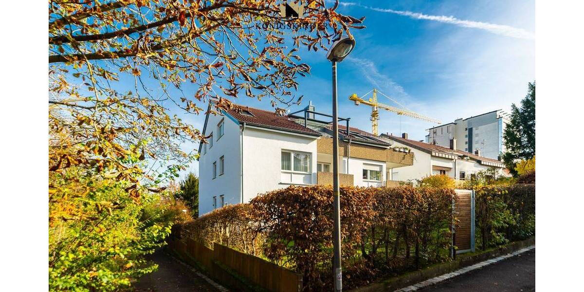 Etagenwohnung Stuttgart Bad Cannstatt - 2 Zimmer, 52 m&sup2;, 199.900&euro; | Angebot:25912927