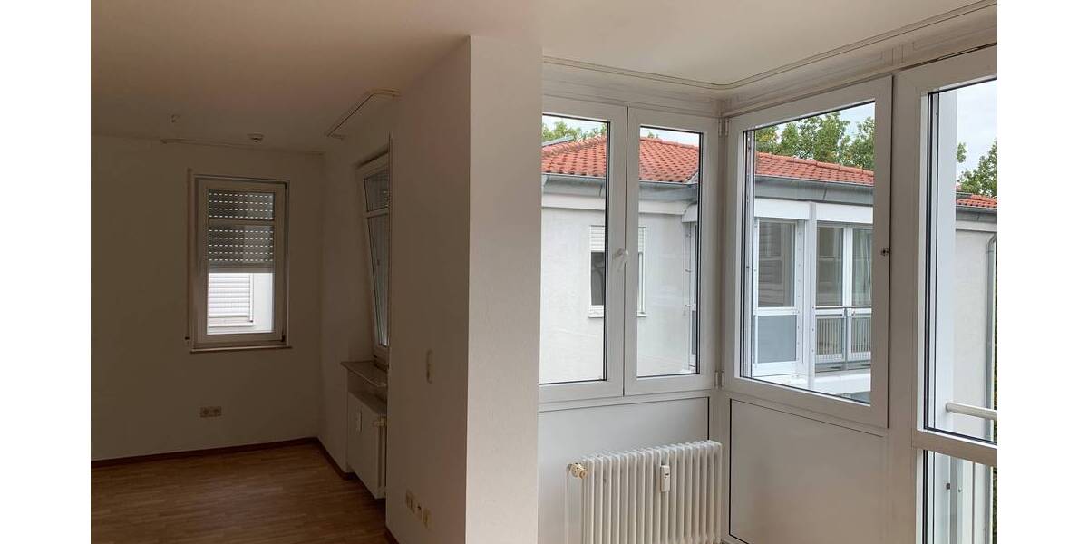 Etagenwohnung Backnang - 2 Zimmer, 47 m&sup2;, 665&euro; | Angebot:25662415