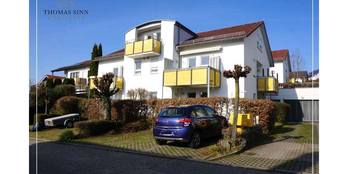 Etagenwohnung Untergruppenbach / Unterheinriet Unterheinriet - 1 Zimmer, 48 m&sup2;, 145.000&euro; | Angebot:25648914