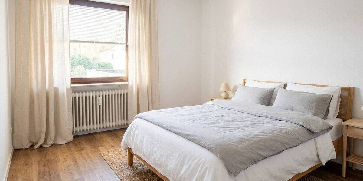 Etagenwohnung Ostfildern-Kemnat Kemnat - 3 Zimmer, 68 m&sup2;, 1.150&euro; | Angebot:26929331