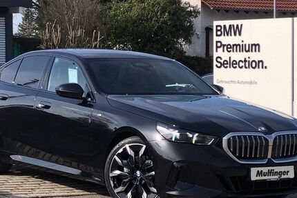 BMW 540 26.274 km 65.490 &euro; Backnang 71522