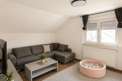 Wohnung Backnang - 2.5 Zimmer, 44 m&sup2;, 150.000&euro; | Angebot:26964051