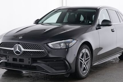 Mercedes-Benz C 300 12.980 km 44.980 &euro; Waiblingen 71332