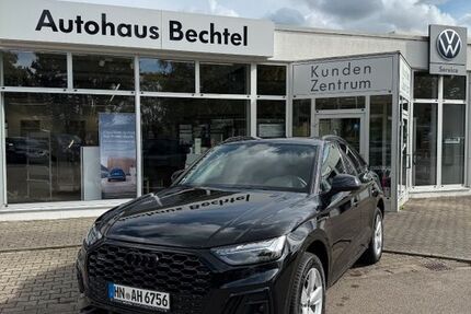 Audi Q5 10.000 km 58.898 &euro; Brackenheim 74336