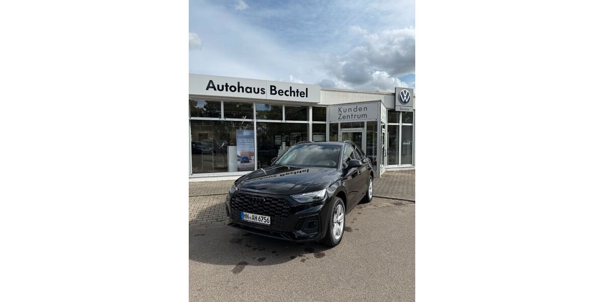 Audi Q5 10.000 km 58.898 &euro; Brackenheim 74336