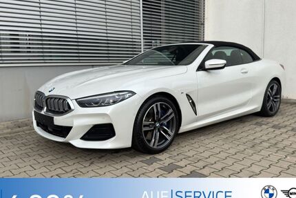 BMW 840 4.999 km 75.290 &euro; Asperg 71679