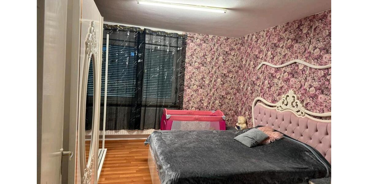 Etagenwohnung Heilbronn - 3 Zimmer, 67 m&sup2;, 950&euro; | Angebot:27543987