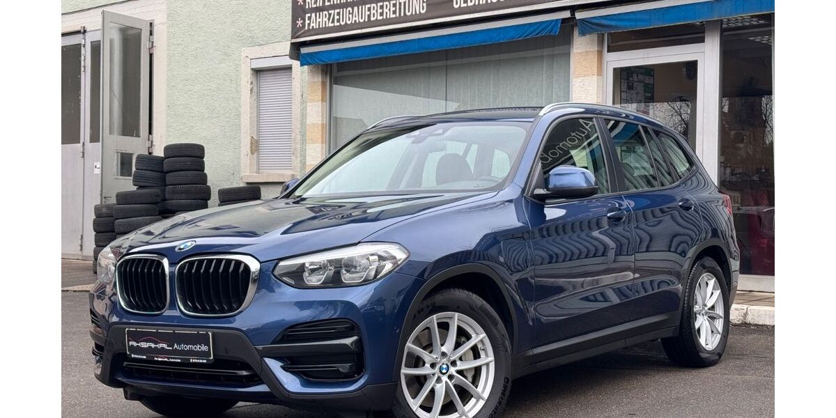 BMW X3 177.000 km 21.980 &euro; Weil der Stadt 71263