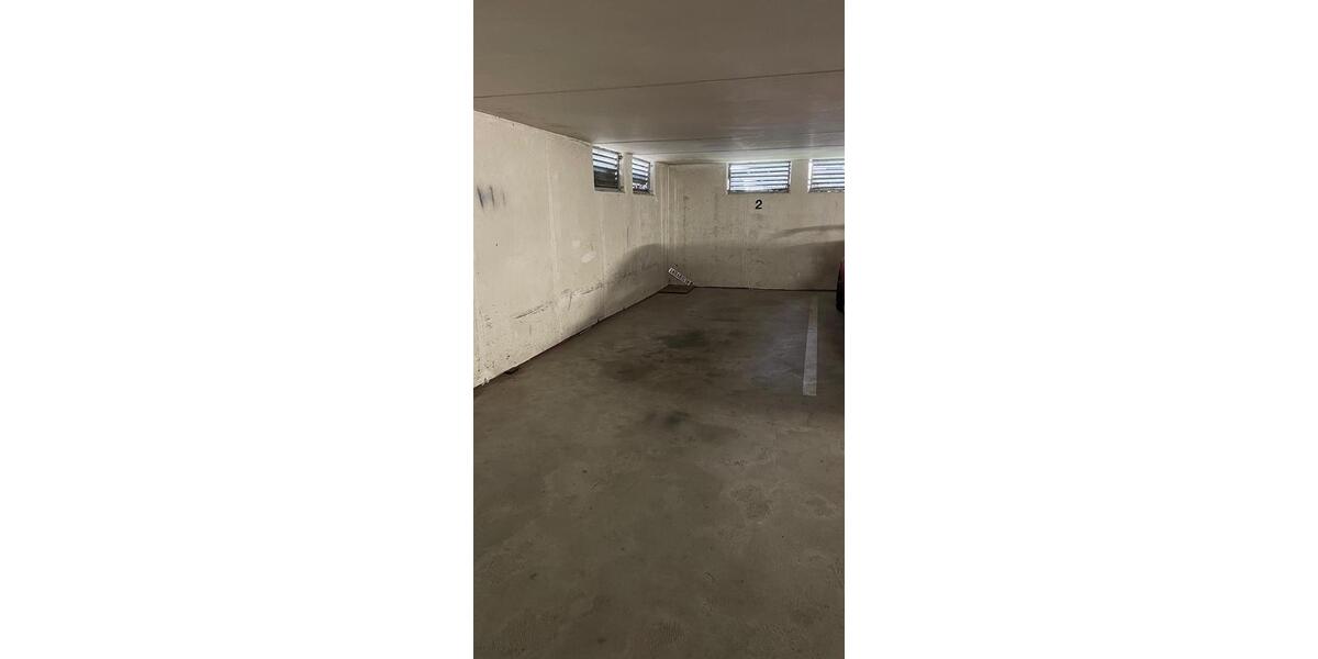 Hochparterre Schorndorf - 1 Zimmer, 38 m&sup2;, 140.000&euro; | Angebot:27157240